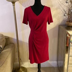 Escada dress size 40